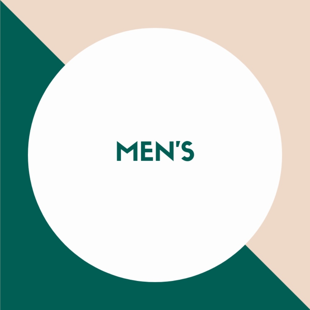 MEN'S
